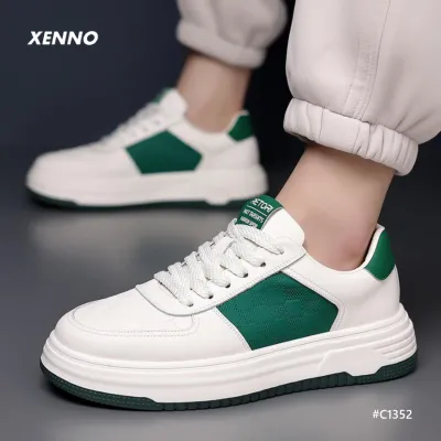 VELOCITY SNEAK CASUAL SHOES
